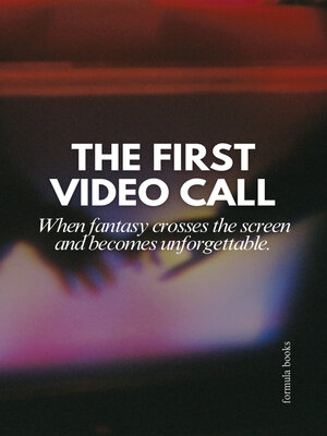 cover image of The First Video Call